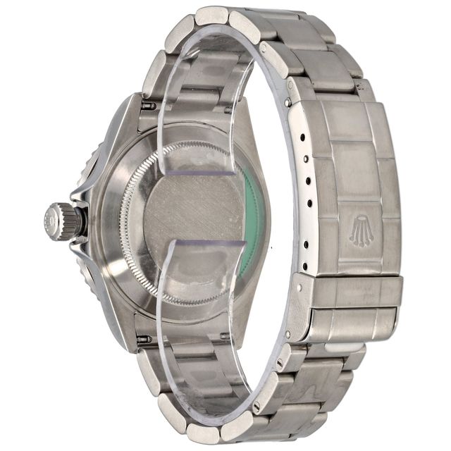 Rolex Submariner 16610 Image 3